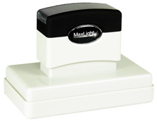 XL2-275 Pre-Inked Stamp