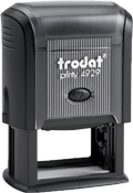 Trodat 4929 Self-Inking Stamp